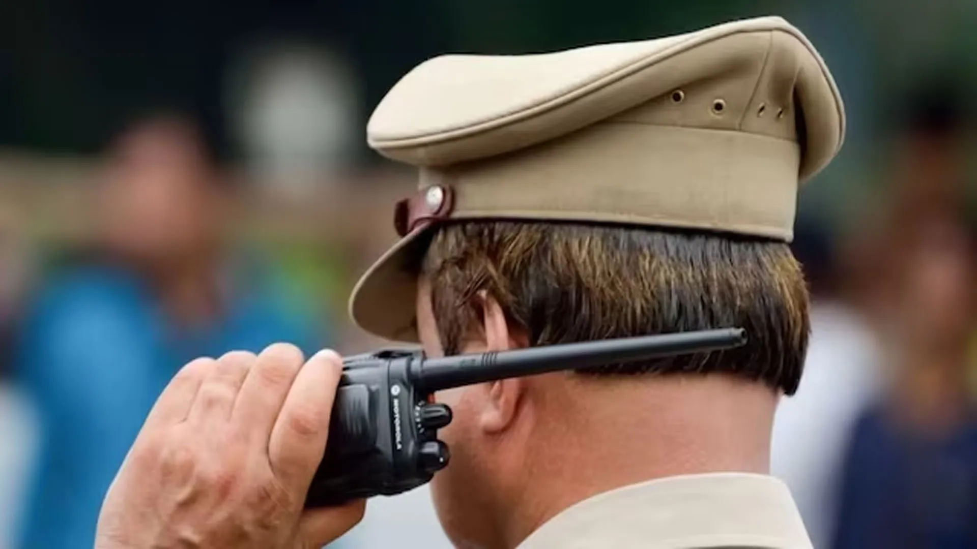 ऑपरेशन प्रहार: अब पुलिस के रडार पर फरार और लंबे समय से लापता अपराधी