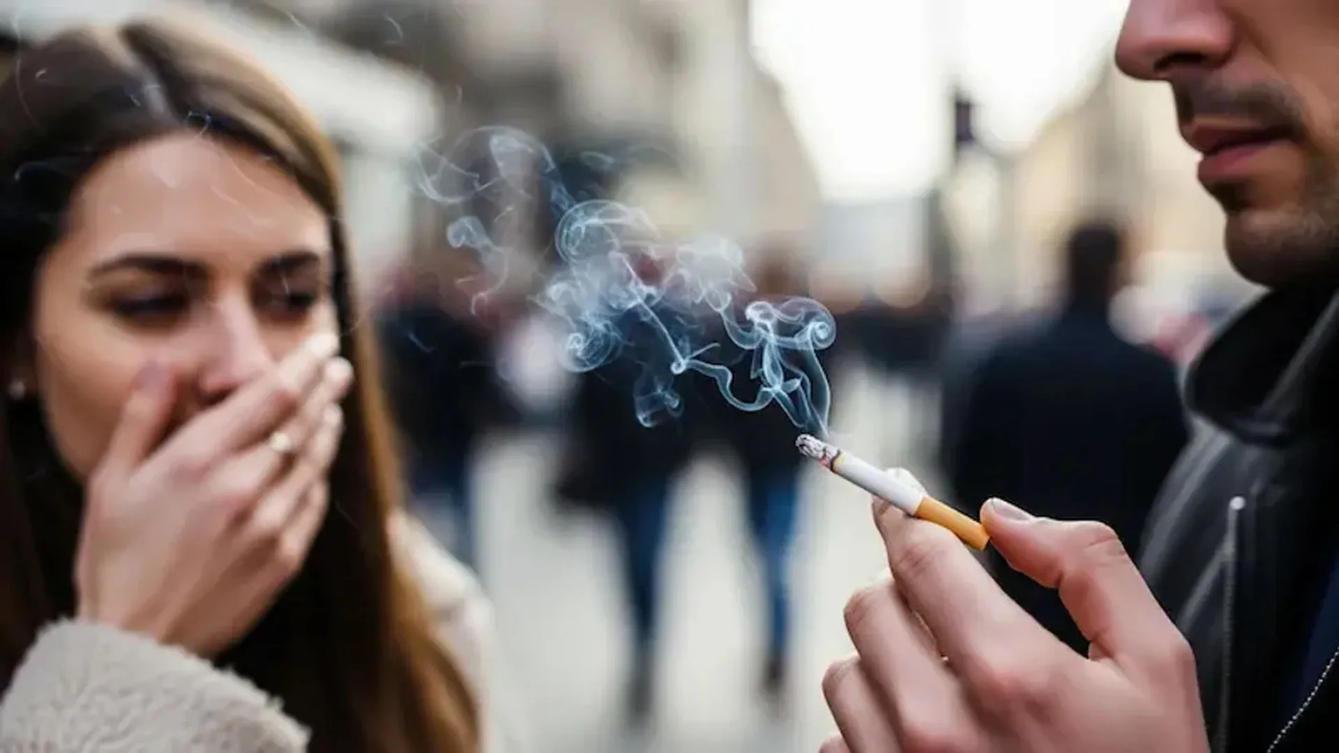 World no Tobacco Day: सावधान! सिगरेट का कश न लगाने वालों को भी निगल रहा है कैंसर