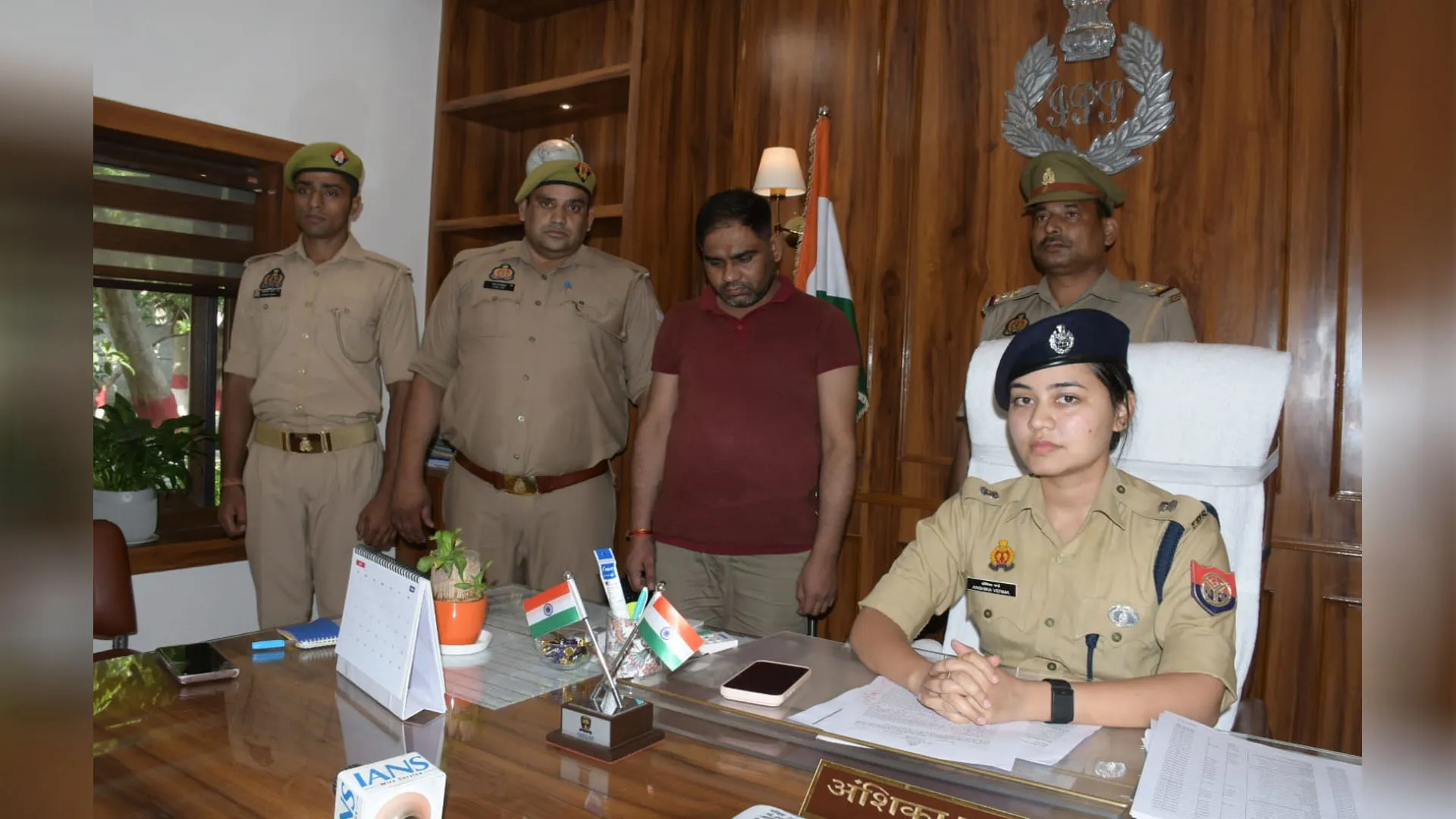 Bareilly:आईपीएल मैचों में सट्टा...शराब कारोबारी गिरफ्तार, खाते से सात करोड़ के लेन-देन का खुलासा