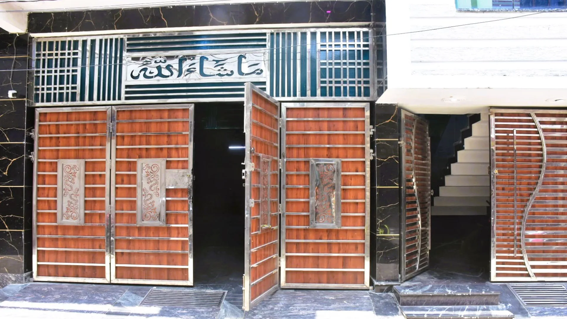 Moradabad: प्रॉपर्टी डीलर के घर डकैती अंजाम देने वालों के करीब पहुंची पुलिस की जांच