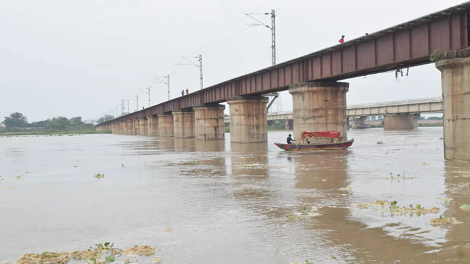 Bareilly: नदी किनारे गांवों की सुरक्षा के लिए 11.65 करोड़ मंजूर, रामगंगा और किच्छा किनारे होगा काम