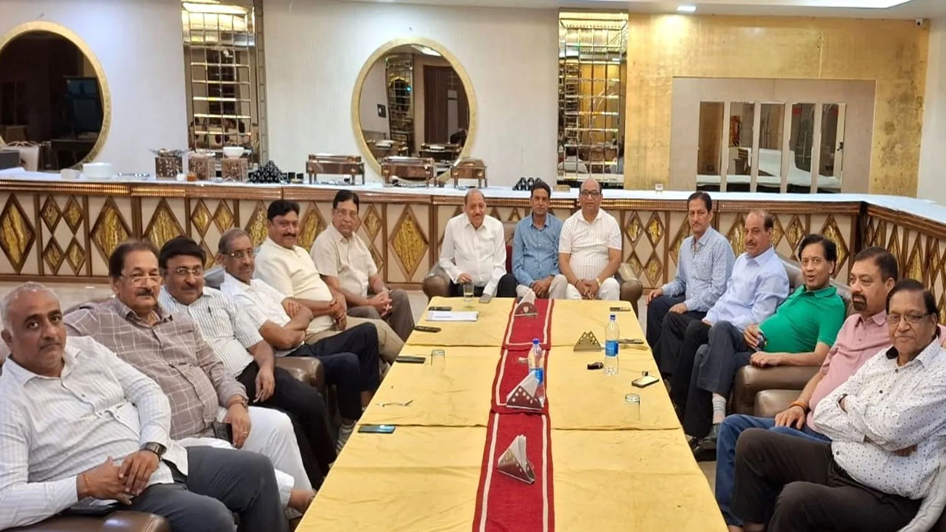 UP: आईआईए की बैठक में उठा बिजली ट्रिपिंग, रोस्टिंग व कम सप्लाई का मुद्दा