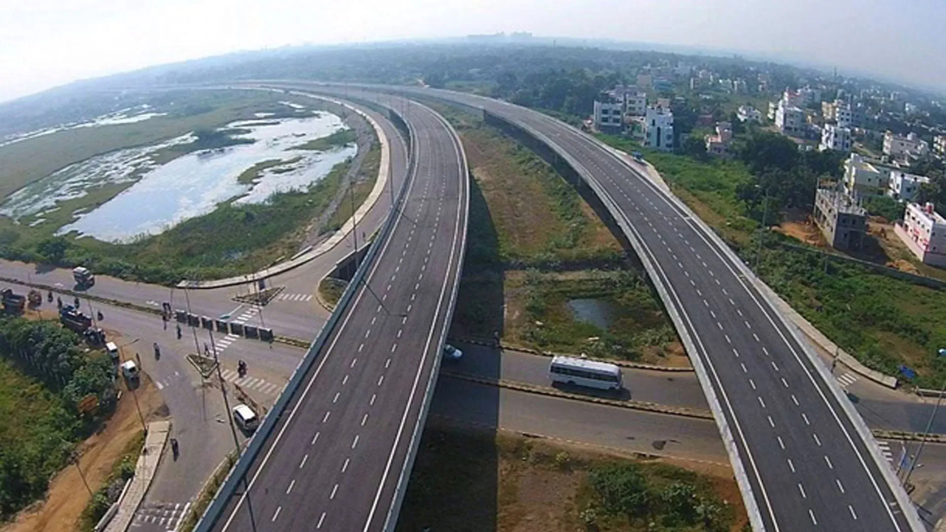 Bareilly:रिंग रोड मुआवजा...15 तक खाते में आएगी अटकी धनराशि