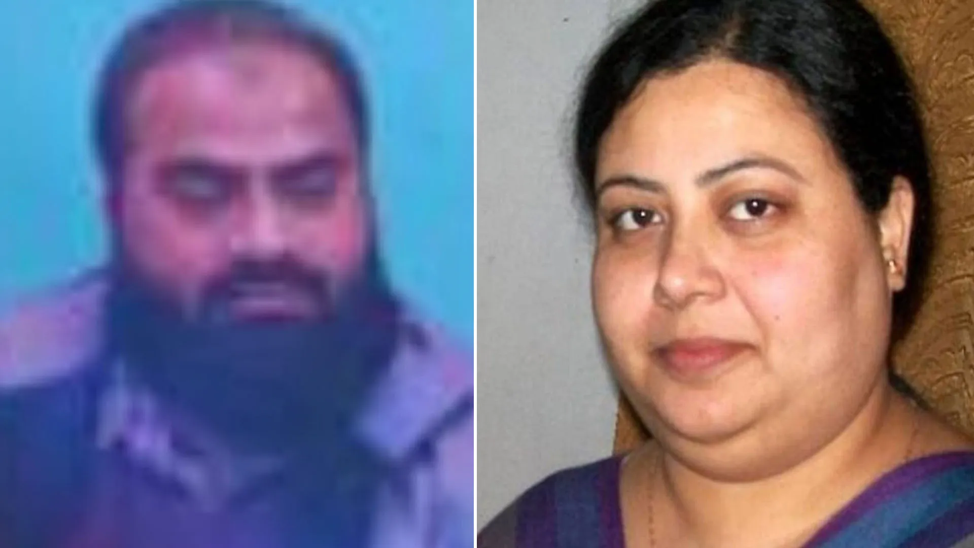 Bareilly:कभी बोलती थी ताहिर की तूती...अब हिस्ट्रीशीटर हुआ पूर्व चेयरमैन शहला का शौहर 
