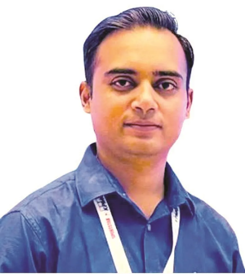 SHIVAM BHARDWAJ
