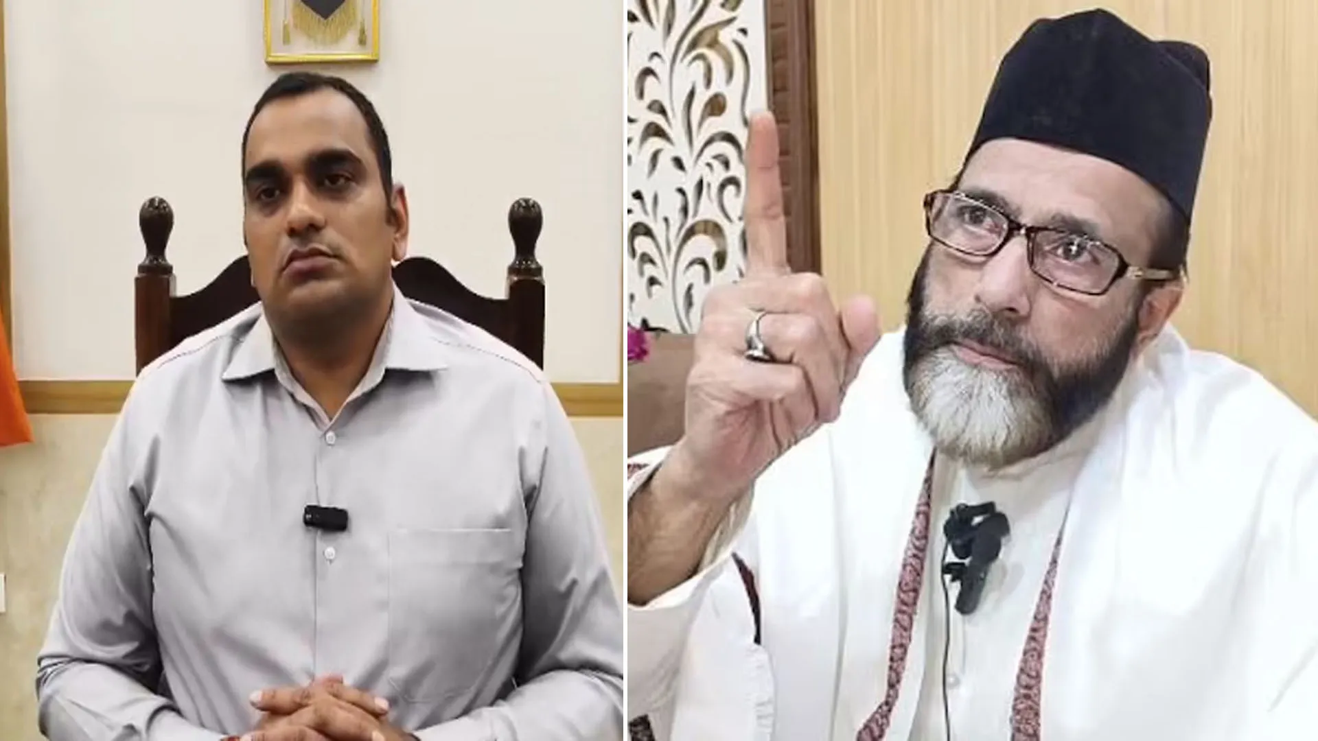 बरेली उपद्रव: तौकीर पर शिकंजा कसने की तैयारी, एसएसपी बोले-कोर्ट में मजबूत पैरवी को मॉनिटरिंग सेल रखेगी नजर