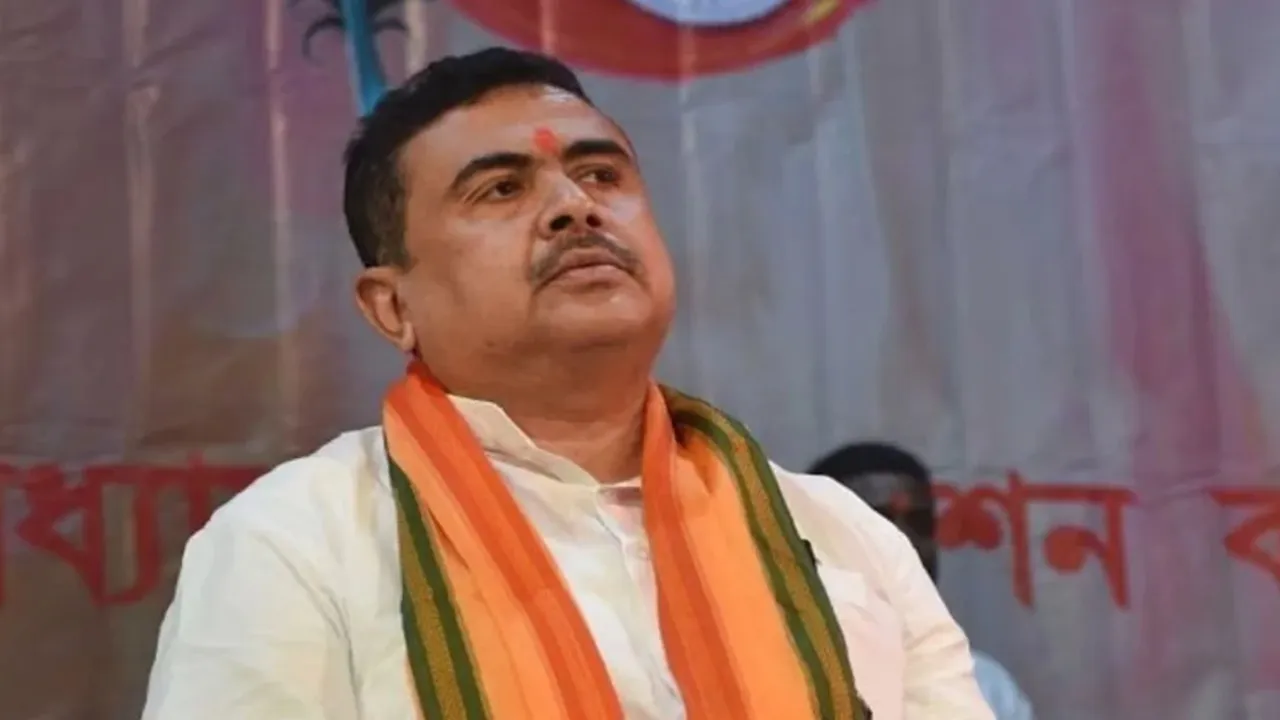 आरजी कर रेप-हत्याकांड में बड़ी कार्रवाई : बंगाल सरकार ने तीन IPS अधिकारियों को किया निलंबित, जांच में लापरवाही का आरोप