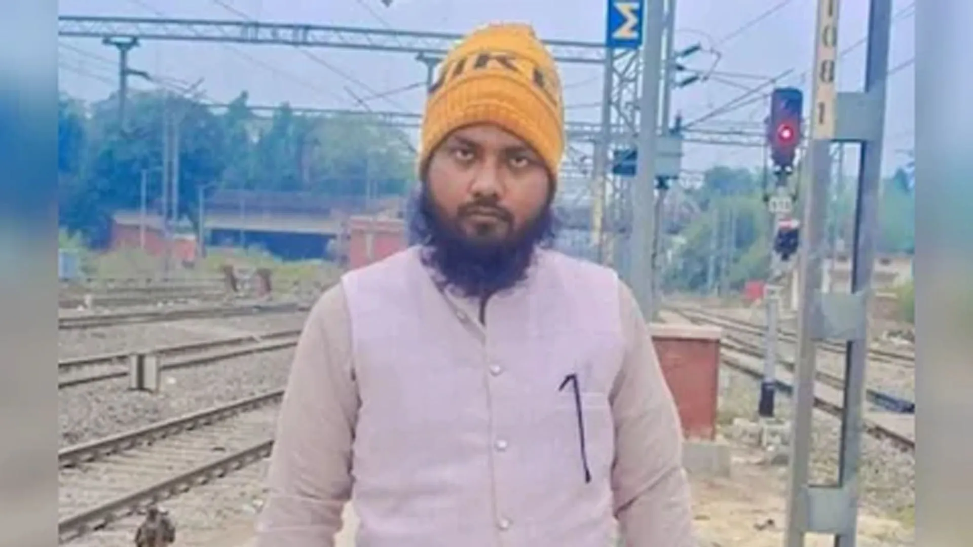 Bareilly:उर्स से लौट रहे बिहार के मौलाना तौसीफ की मौत पर दिल्ली तक तूफान