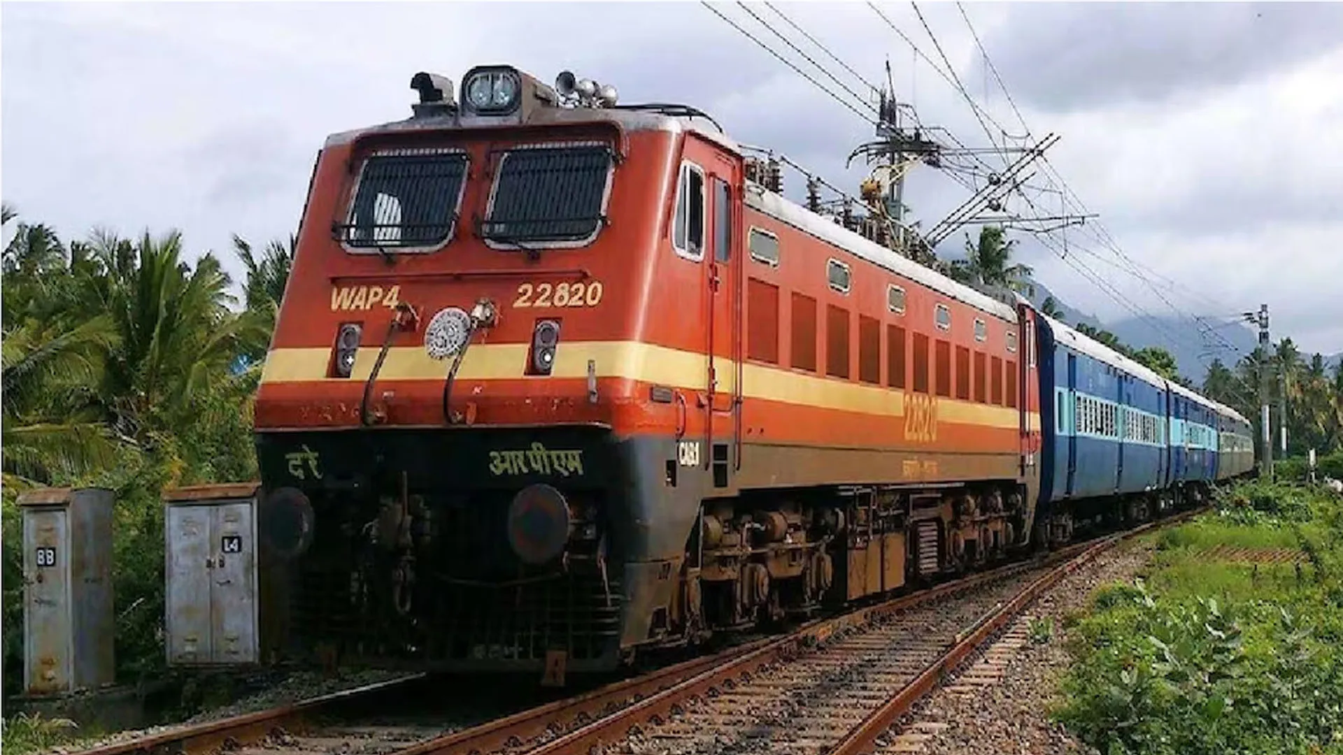 Bareilly: 55 लाख यात्रियों से मुरादाबाद मंडल को 152 करोड़ की आय