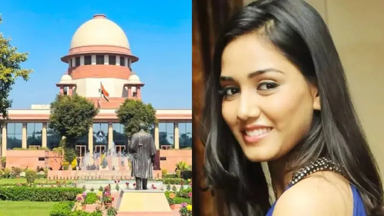 Twisha Sharma Case :  सुप्रीम कोर्ट ने कहा- घटना दुर्भाग्यपूर्ण, मीडिया ट्रायल से बचें दोनों परिवार, निष्पक्ष जांच जरूरी 