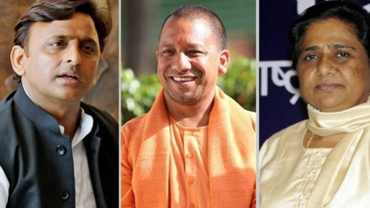 बुद्ध पूर्णिमा पर मायावती, अखिलेश यादव ने दी बधाई,  योगी आदित्यनाथ ने भी साझा किए शुभकामना संदेश