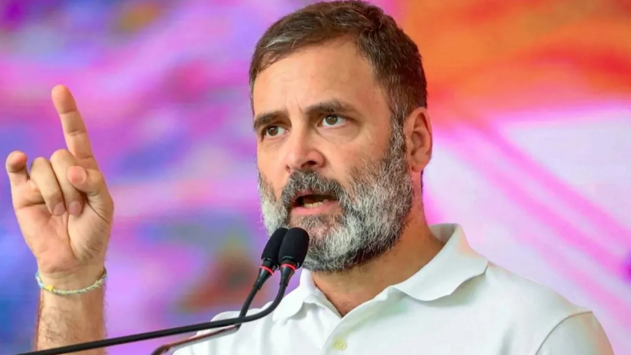 मिशन 2027: आगामी चुनाव की रणनीति पर केंद्रित होगी राहुल गाँधी की यूपी की यात्रा, केरलम के बाद रायबरेली और अमेठी में कई कार्यक्रमों में लेंगे हिस्सा 