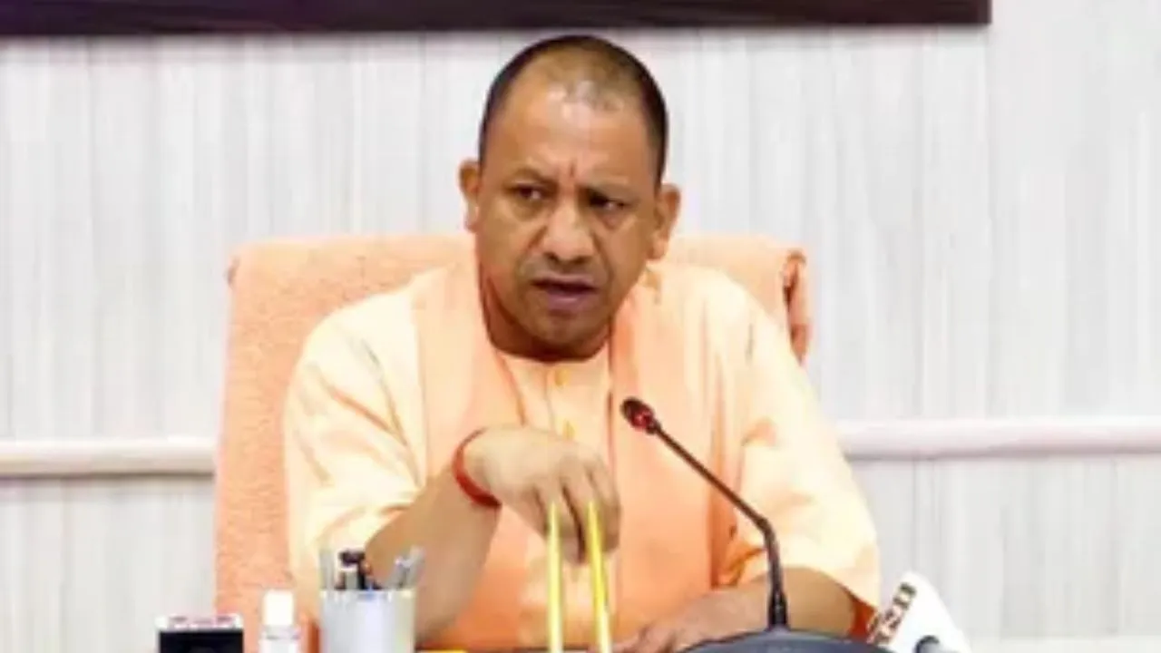 योगी मंत्रिमंडल से शीर्ष संगठन तक सर्जरी की तैयारी : पहले मंत्रिमंडल विस्तार, फिर संगठन में बदलाव