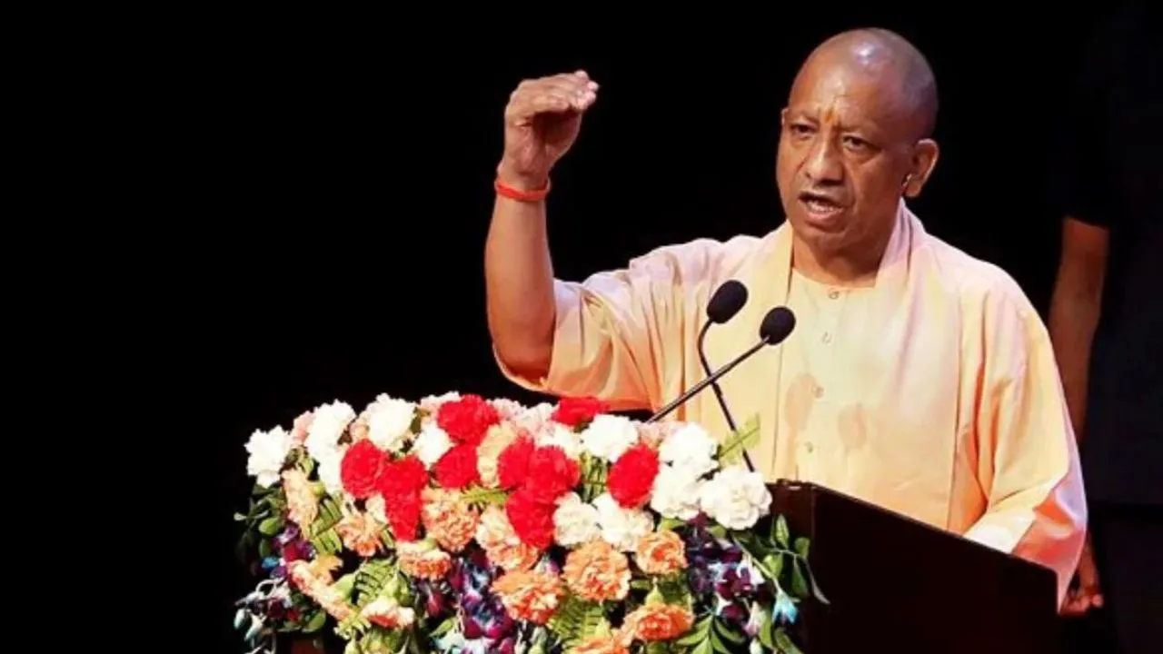   सीएम योगी ने बुलाई बड़ी बैठक,  अब प्रदेश के सभी 75 जिलों में चलेगी 'बाल श्रमिक विद्या योजना'