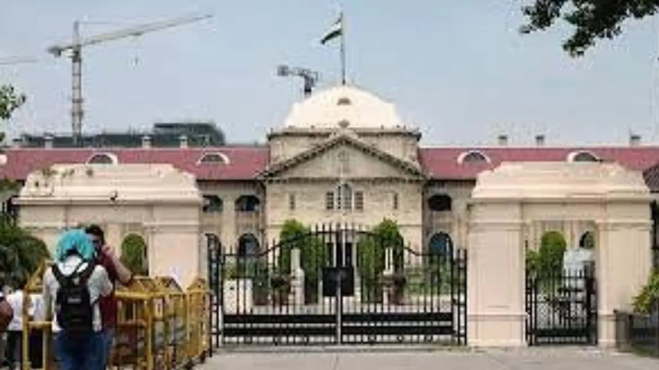 42 साल बाद इंसाफ: लखनऊ पीठ ने हत्यारोपियों को ठहराया दोषी, 11 मई को होगी सजा पर सुनवाई 