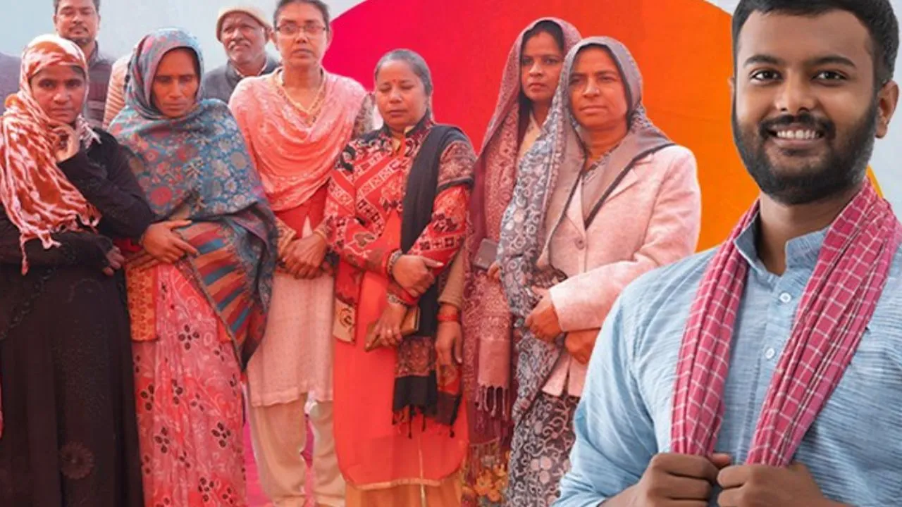 आंबेडकर रोजगार प्रोत्साहन योजना 2.0 से गांवों में ही मिलेगा काम, उप मुख्यमंत्री के निर्देश पर ग्राम्य विकास विभाग कर रहा तैयारी