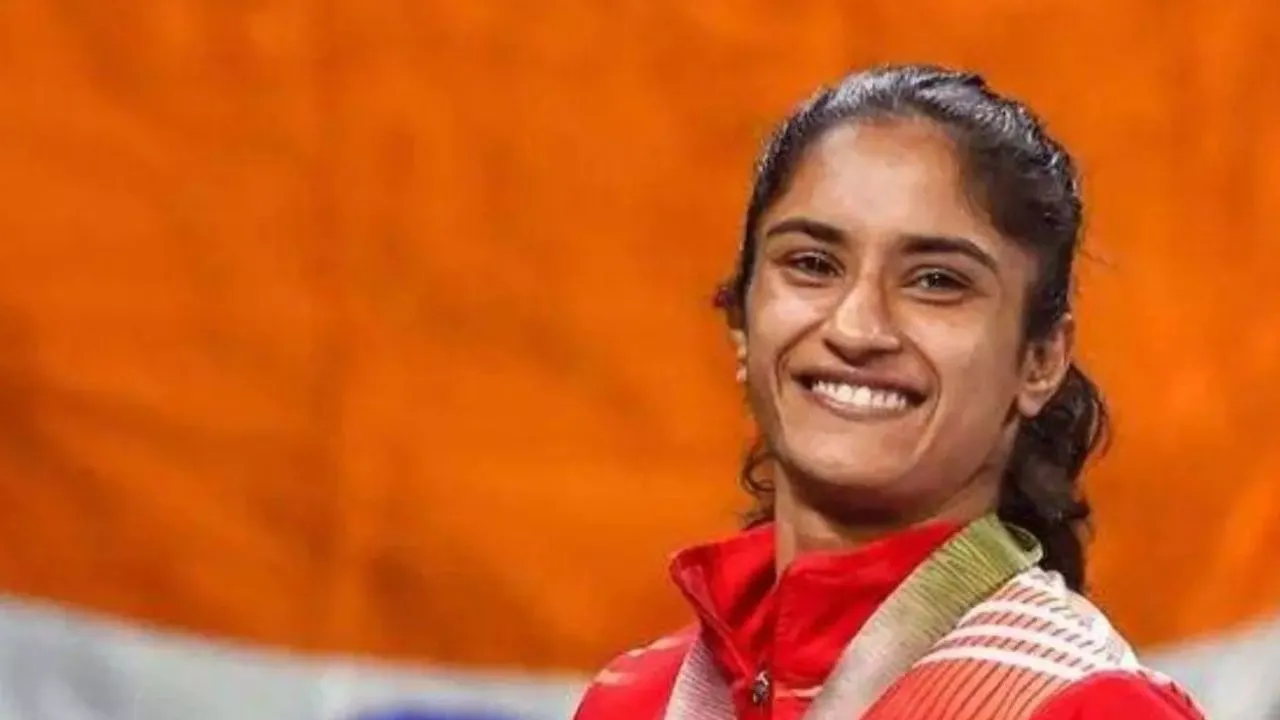  विनेश फोगाट को बड़ी राहत,  सुप्रीम कोर्ट ने दी एशियाई खेलों के ट्रायल्स में हिस्सा लेने की अनुमति