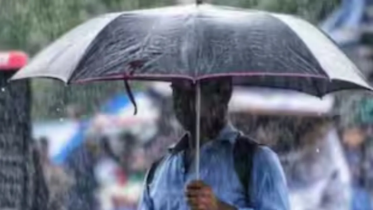 यूपी में 3 दिन तक आंधी-बारिश के आसार, कई जिलों में तेज हवा-ओलावृष्टि की चेतावनी; IMD ने इन राज्यों में जताया कमजोर मानसून का अनुमान 