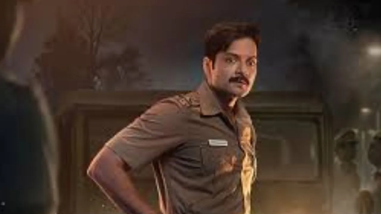  इन्वेस्टिगेटिव थ्रिलर सीरीज 'राख' का एलान,  प्राइम वीडियो पर इस दिन दुनियाभर में प्रीमियर