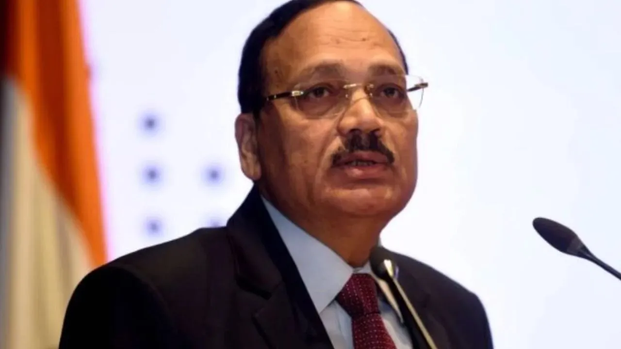 पश्चिम एशिया संकट के बीच सुप्रीम कोर्ट का फैसला, सीजेआई सूर्यकांत ने दिए सभी उच्च न्यायालयों को ऑनलाइन सुनवाई के निर्देश 