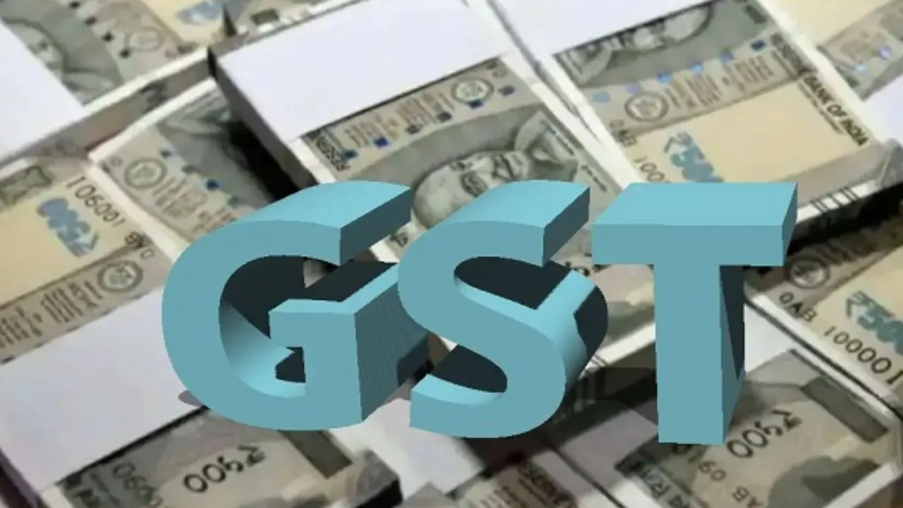 अप्रैल में GST कलेक्शन का महारिकॉर्ड, सरकारी खजाने में आये 2.43 लाख करोड़