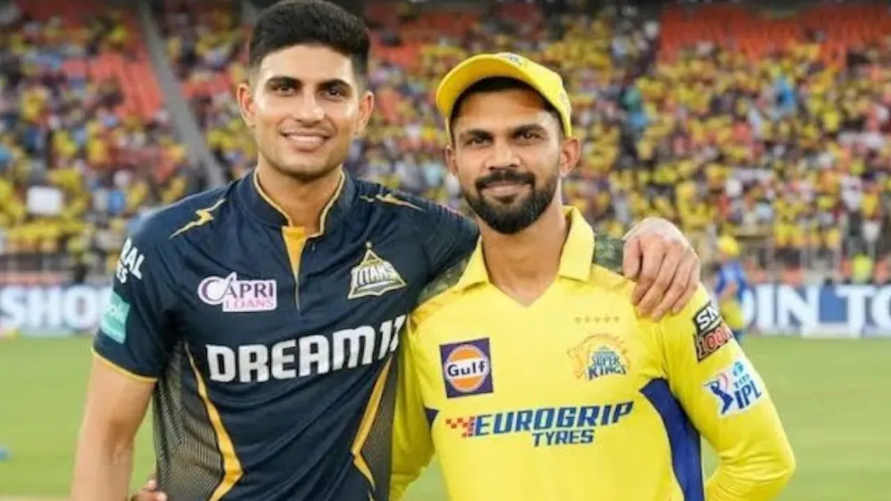 GT vs CSK : टॉप-2 में जगह पक्की करने उतरेगी गुजरात, चेन्नई पर मंडराया बाहर होने का खतरा