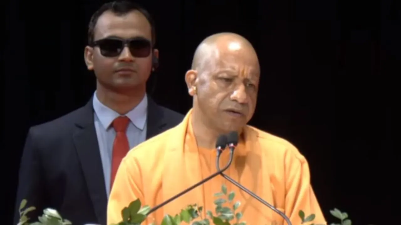 यूपी में पहली डिजिटल जनगणना का आगाज, सीएम योगी ने प्रदेशवासियों से की सक्रिय भागीदारी की अपील