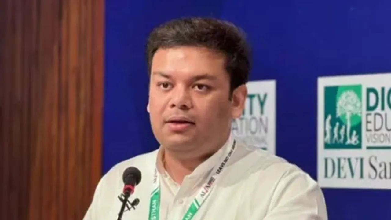 निपुण भारत मिशन से बदली यूपी में शिक्षा की तस्वीर, बच्चों को मिल रही स्मार्ट क्लास और डिजिटल लाइब्रेरी
