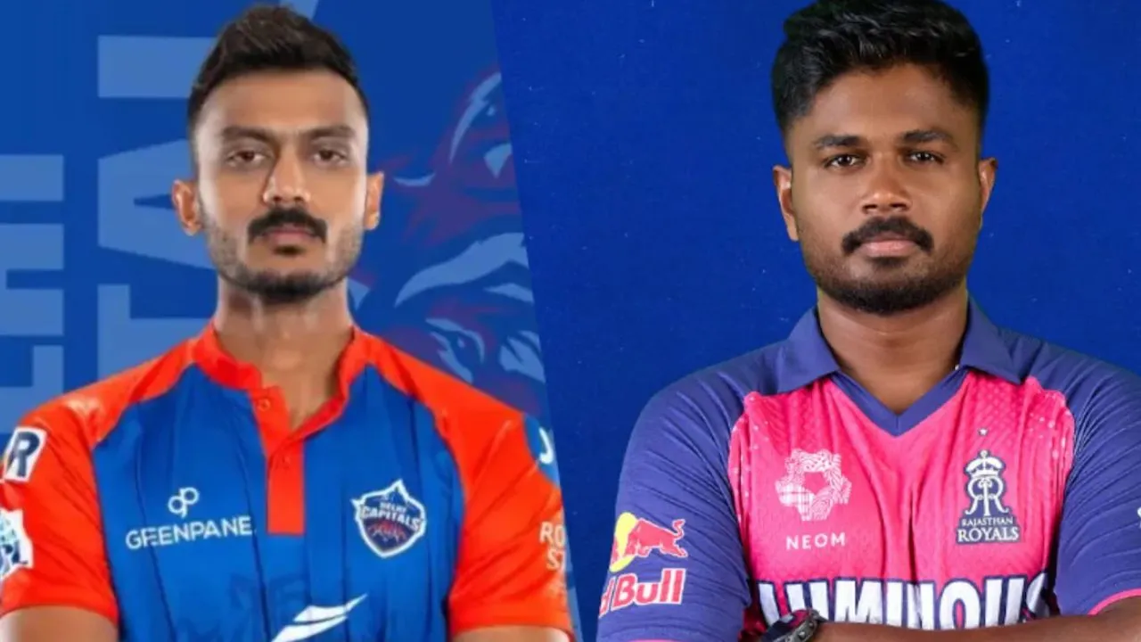 IPL 2026: प्लेऑफ में बने रहने के लिए दिल्ली और राजस्थान में नॉकआउट मुकाबला, खिलाड़ियों की होगी असली परीक्षा