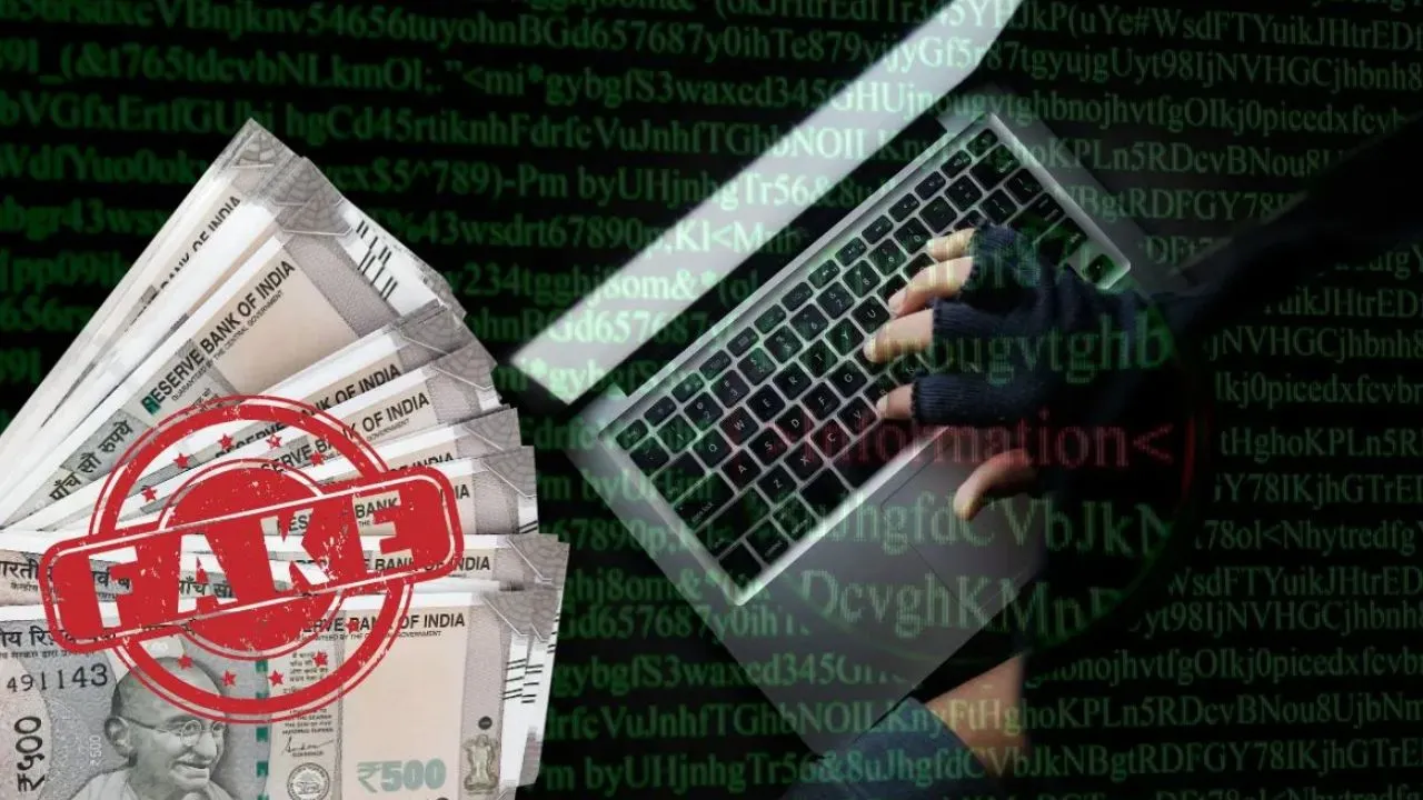   नेपाल सीमा से पुराने लखनऊ तक फैला नकली नोटों का जाल, वेब सीरीज देखकर सीख रहे छपाई; एजेंसियां अलर्ट