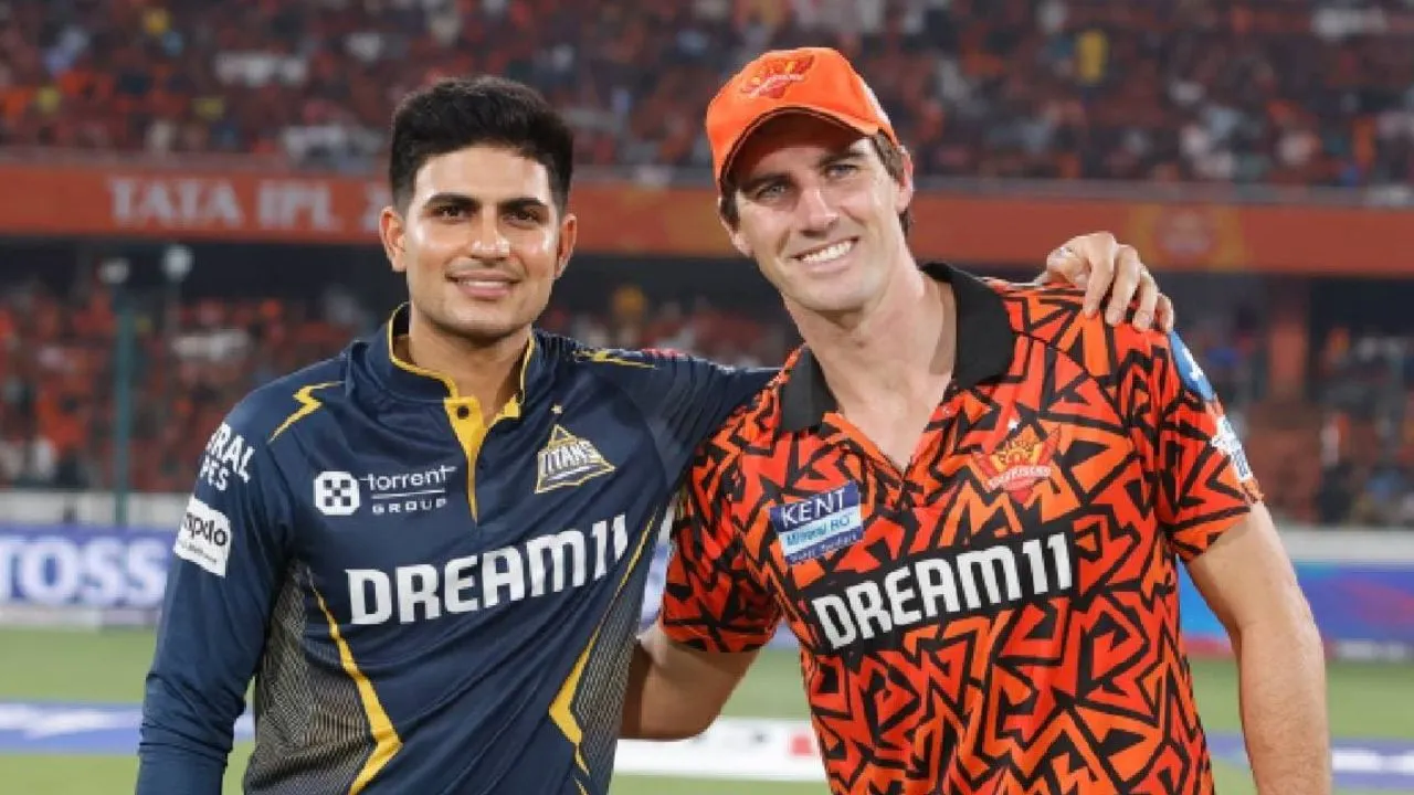 Playoff Match: सनराइजर्स और गुजरात टाइटंस के बीच कल महामुकाबला, क्या शुभमन गिल की सेना रोक पाएगी कमिंस का विजय रथ?