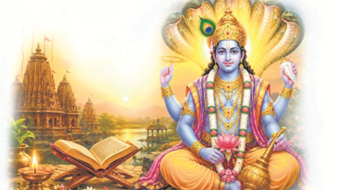 अधिक मास : सौर और चंद्र गणना का संतुलन