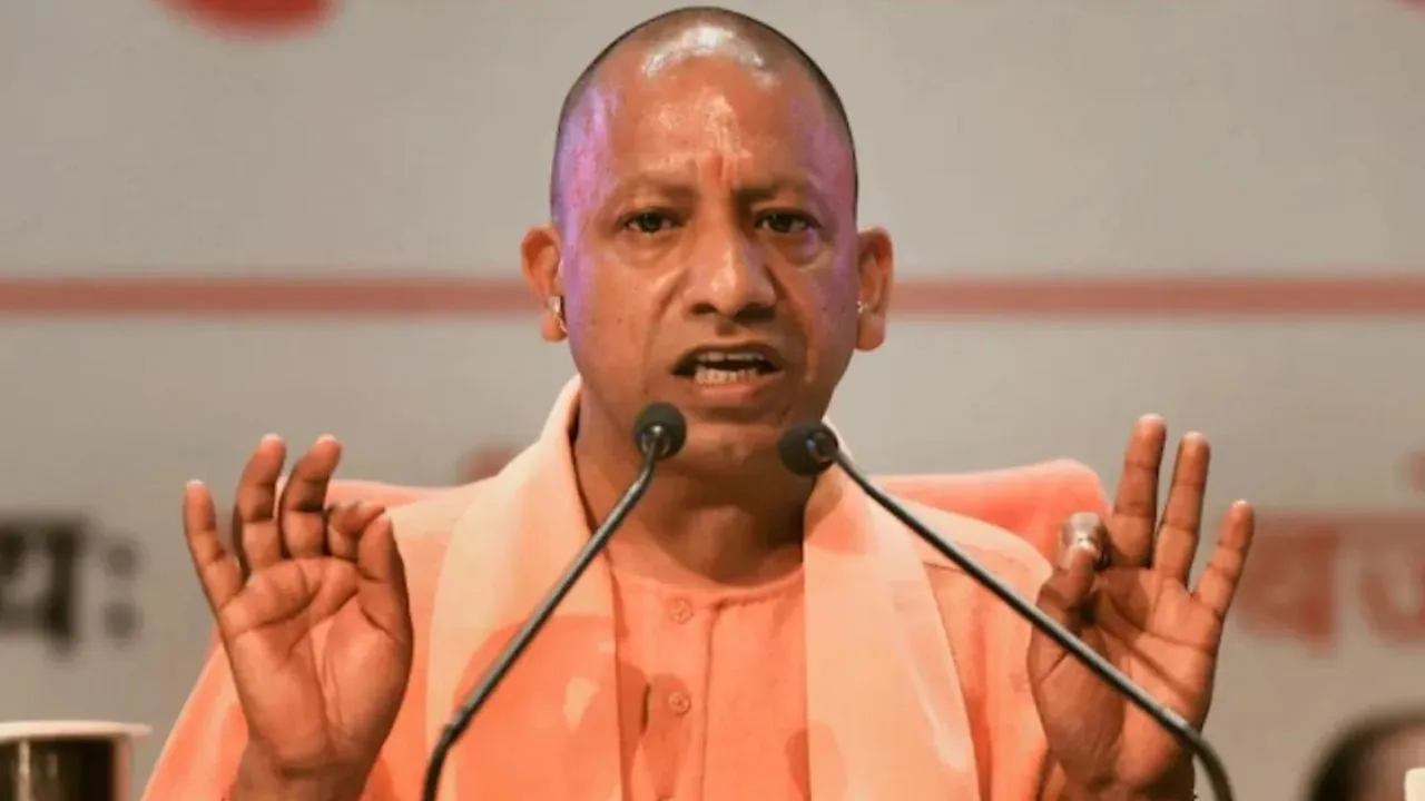 यूपी में भीषण गर्मी का ऑरेंज अलर्ट, एक्शन में योगी सरकार ..अस्पतालों और बिजली-पानी व्यवस्था पर विशेष नजर