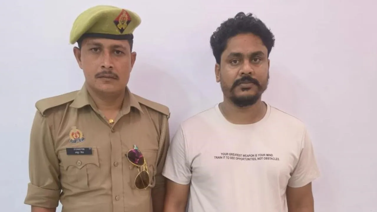  लखनऊ में अवैध रूप से रह रहा बांग्लादेशी गिरफ्तार, खोले थे बंगाली चांदसी क्लीनिक; सीतापुर में बनवाए जाली दस्तावेज