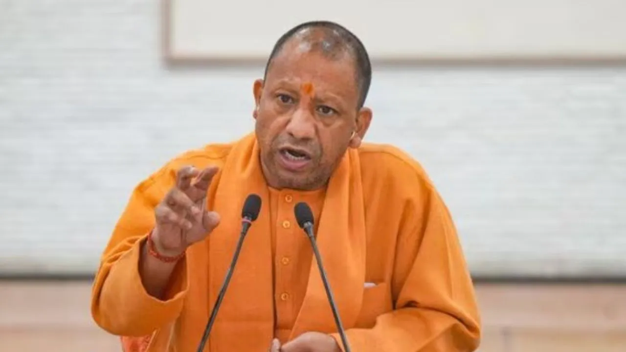  यूपी की आयुष शिक्षा में डिजिटल क्रांति: 17 आयुर्वेद और होम्योपैथी कॉलेजों में बनेंगे 51 स्मार्ट क्लासरूम, आधुनिक तकनीक से पढ़ाई