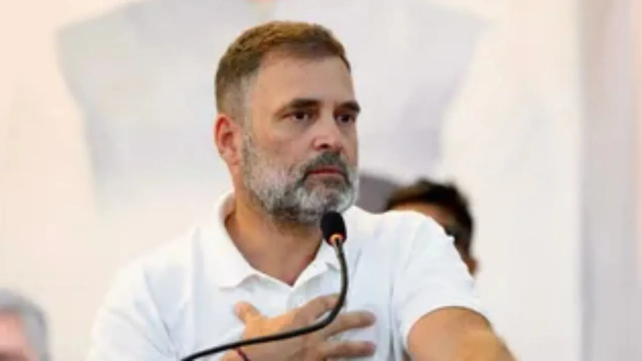 राहुल गांधी मानहानि मामले में बहस टली: अब 21 मई को सुनवाई, अमित शाह पर कथित टिप्पणी से जुड़ा है मामला