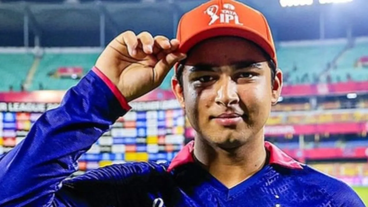Vaibhav Suryavanshi:  ऑरेंज कैप की रेस में टॉप पर पहुंचे वैभव सूर्यवंशी, इन धुरंधर बल्लेबाजों को छोड़ा पीछे 