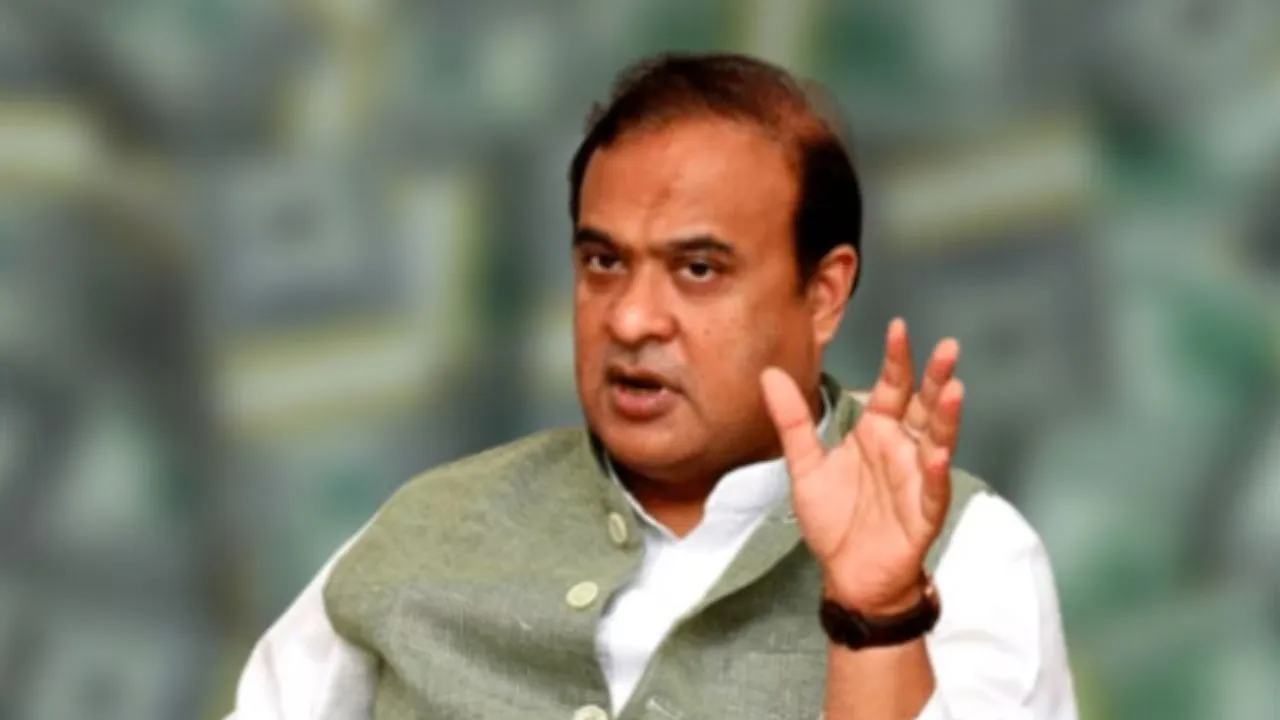असम में लागू होगा समान नागरिक संहिता, मंत्रिमंडल ने दी मंजूरी, जनजातीय आबादी को मिली पूरी छूट