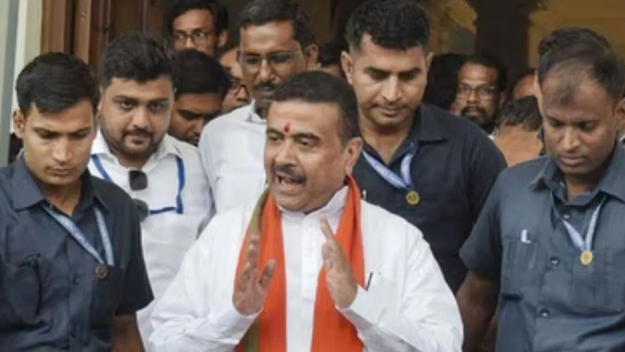 पश्चिम बंगाल विधानसभा के अध्यक्ष बने रथिंद्र बोस, कार्यवाही का होगा सीधा प्रसारण