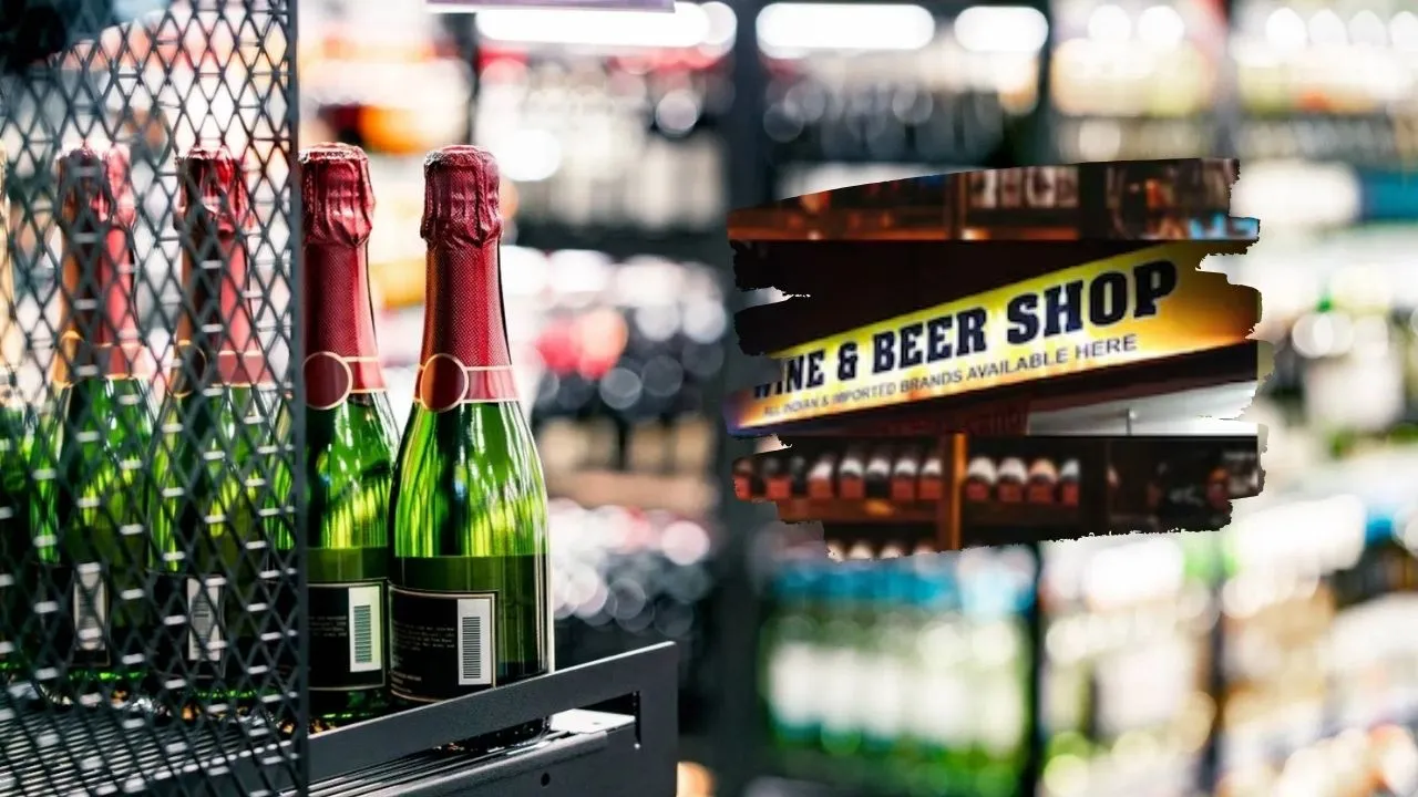  UP Liquor Shops: यूपी में खुलेंगी करीब 600 नई शराब दुकानें, आबादी सर्वे के बाद तय होगी संख्या 