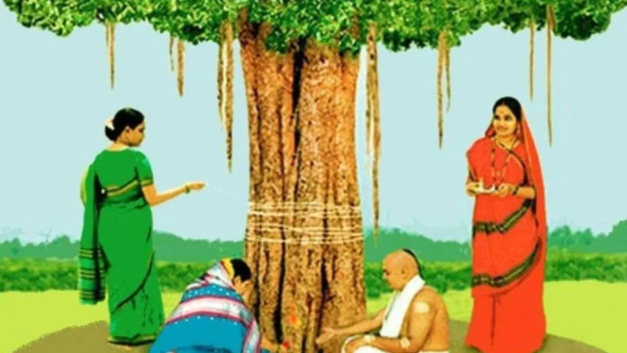 Vat Savitri Vrat : सुहागिन महिलाएं करेंगी सोलह श्रृंगार, जानें किस शुभ मुहूर्त में पूजा करने से मिलेगा अक्षय फल