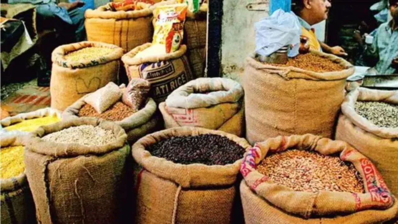  खाद्यान्न कीमतों में उछाल : अरहर, उड़द और छोला समेत तमाम दालों के थोक भाव में बढ़ोतरी 