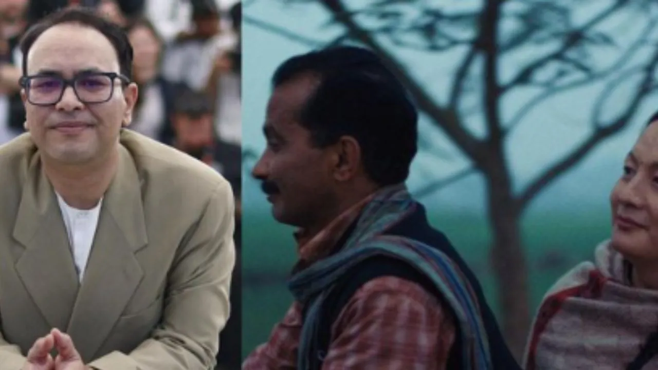  Elephants in the Fog :  Cannes में नेपाली फिल्म ने जीता सबका दिल, किन्नर समुदाय की कहानी ने दुनिया को झकझोरा 