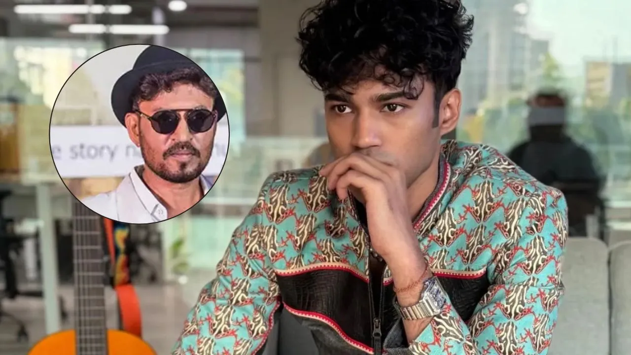  इमरान खान के बेटे की नई शुरुआत, बाबू जनार्दनन की फिल्म की फिल्म से करेगें मलयालम सिनेमा में धांसू एंट्री, जानिए रिलीज डेट 