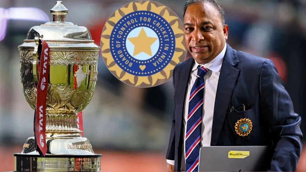 आईपीएल में 'हनी ट्रैपिंग' की साजिश, BCCI ने सभी 10 टीमों के लिए जारी किया नया सिक्योरिटी प्रोटोकॉल