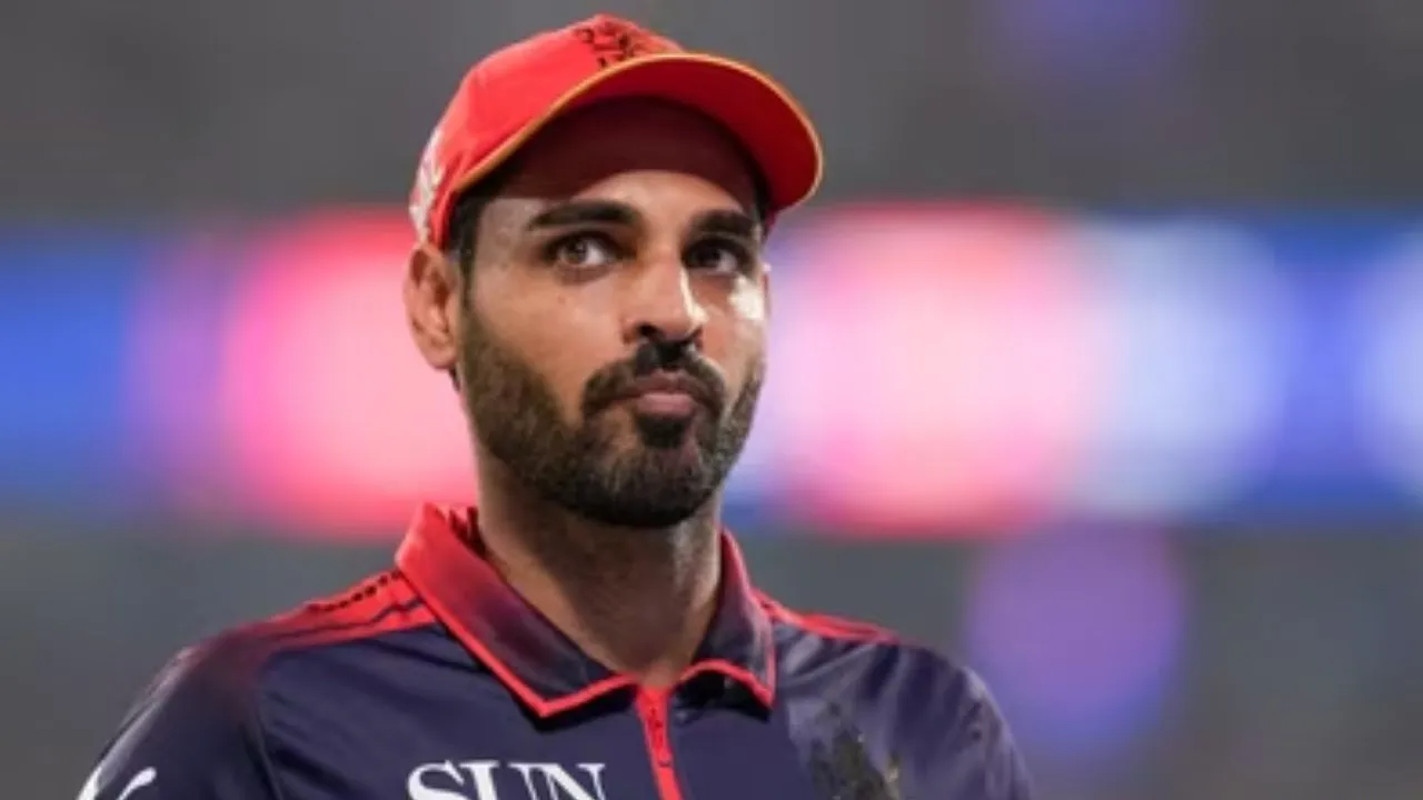  IPL 2026 :  पर्पल कैप की रेस में सबसे आगे भुवनेश्वर, विराट कोहली और केएल राहुल का नाम ऑरेंज कैप की लिस्ट में बरकरार 
