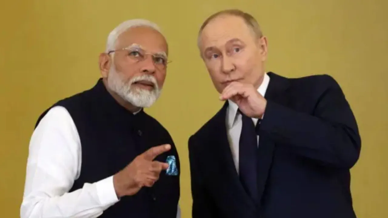 BRICS Summit: सितंबर में भारत आएंगे रूसी राष्ट्रपति व्लादिमीर पुतिन, ब्रिक्स शिखर सम्मेलन में होंगे शामिल