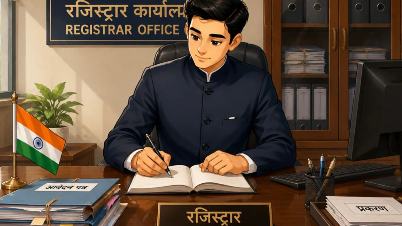  जॉब का पहला दिन:  अनुभव, आत्मविश्वास और जिम्मेदारी की सीख 