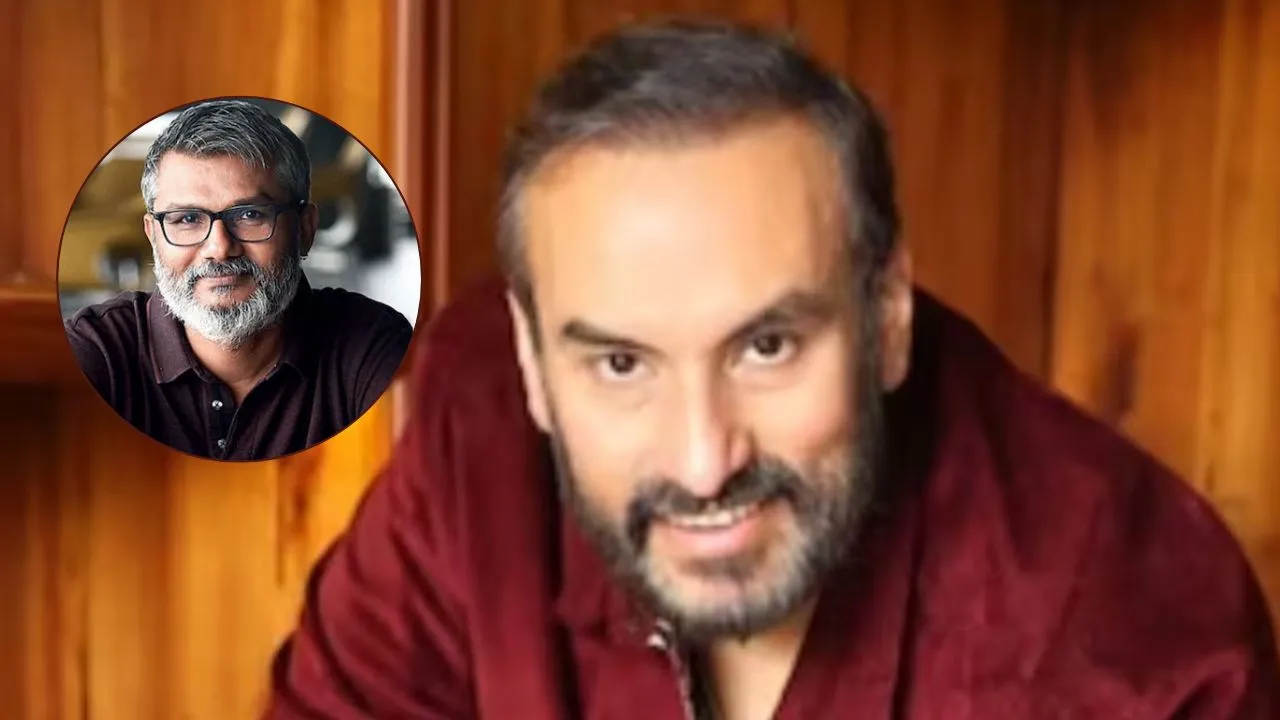  Birthday Special:  नितेश तिवारी के जन्मदिन पर निर्माता नमित मल्होत्रा का भावुक नोट, खास अंदाज में किया बर्थडे विश, शेयर किया खास वीडियो 