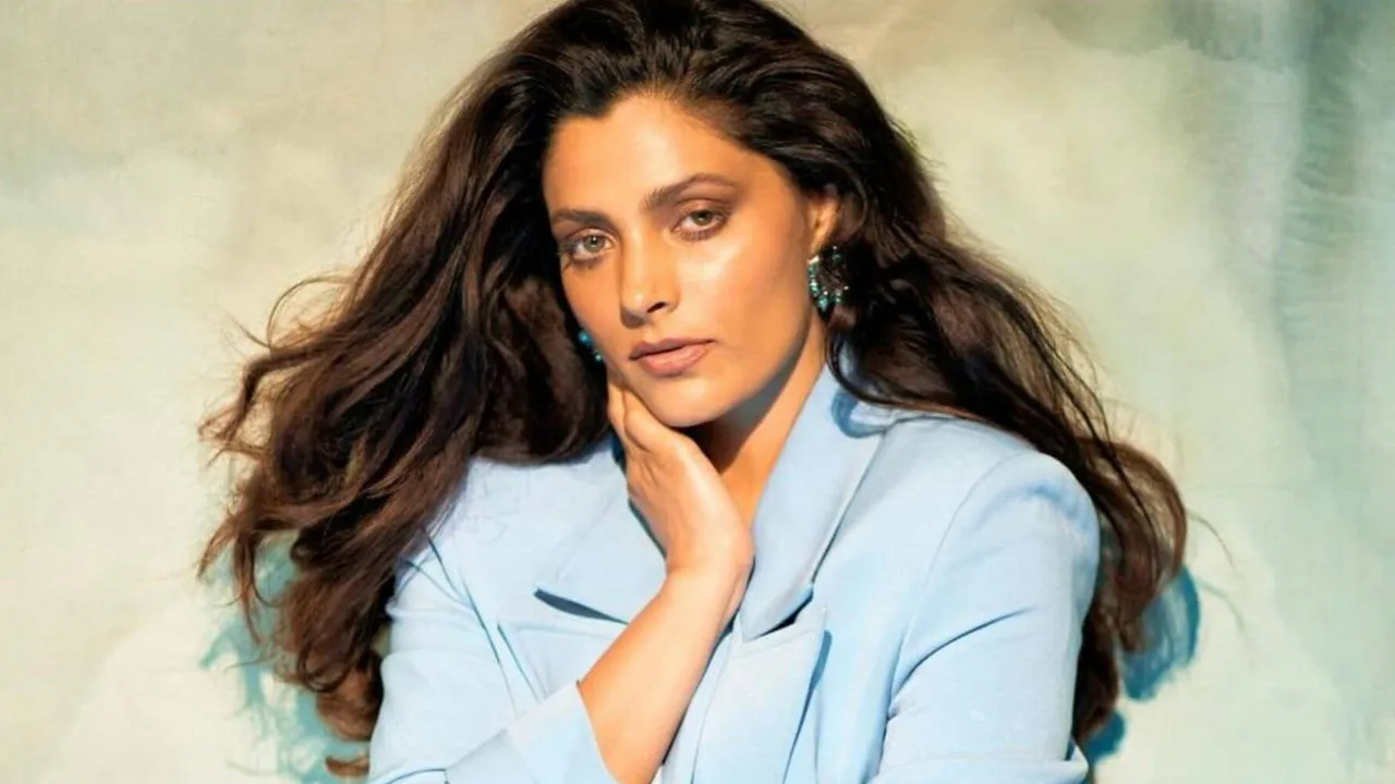 Sayami Film Shooting :  सैयामी खेर ने विक्रम फडनीस की फिल्म की शूटिंग पूरी, शेयर किया दिल छू लेने वाला भावुक पोस्ट
